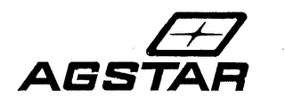 AGSTAR logo