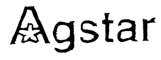 AGSTAR logo