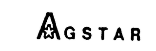 AGSTAR logo