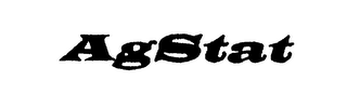 AGSTAT logo