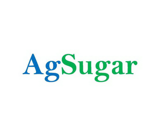 AGSUGAR logo