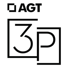 AGT 3P logo