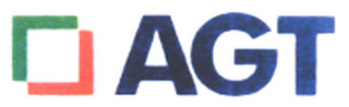 AGT logo
