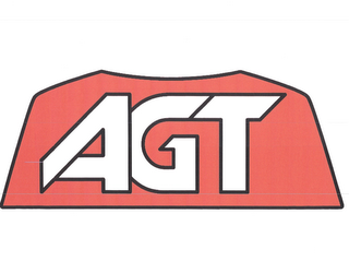 AGT logo