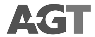 AGT logo
