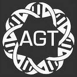 AGT logo