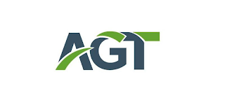 AGT logo