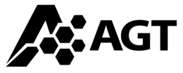 AGT logo