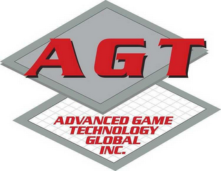 AGT ADVANCED GAME TECHNOLOGY GLOBAL INC. logo