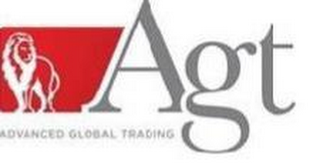 AGT ADVANCED GLOBAL TRADING logo
