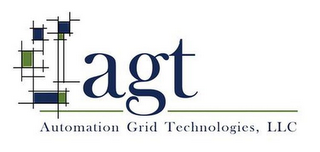 AGT AUTOMATION GRID TECHNOLOGIES, LLC logo