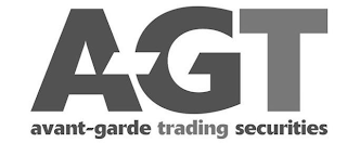 AGT AVANT-GARDE TRADING SECURITIES logo