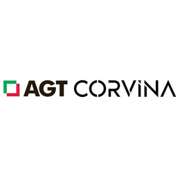 AGT CORVINA logo