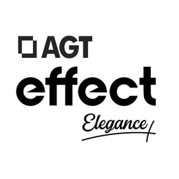 AGT EFFECT ELEGANCE logo