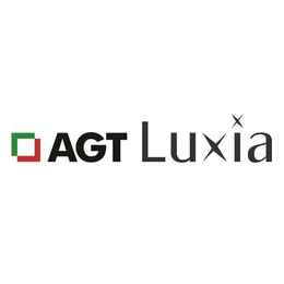 AGT LUXIA logo