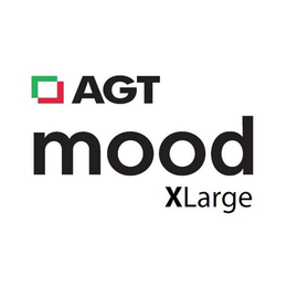 AGT MOOD XLARGE logo