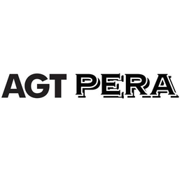 AGT PERA logo
