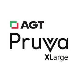 AGT PRUVA XLARGE logo