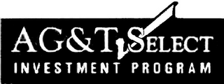 AG&T SELECT INVESTMENT PROGRAM logo