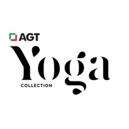 AGT YOGA COLLECTION logo