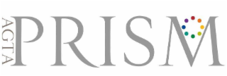AGTA PRISM logo