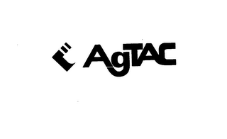 AGTAC logo