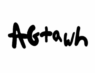 AGTAWH logo