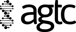 AGTC logo