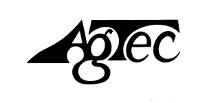 AGTEC logo