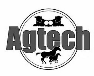AGTECH logo
