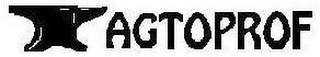 AGTOPROF logo