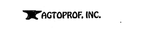 AGTOPROF, INC. logo