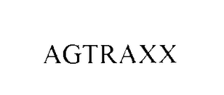 AGTRAXX logo