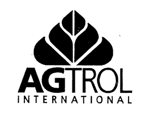 AGTROL INTERNATIONAL logo