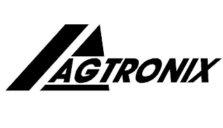 AGTRONIX logo