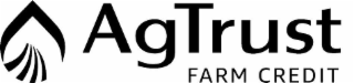 AGTRUST FARM CREDIT logo