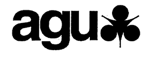 AGU logo