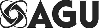 AGU logo