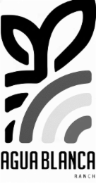 AGUA BLANCA RANCH logo