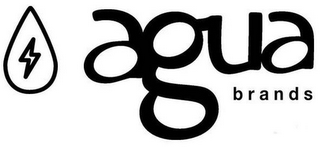 AGUA BRANDS
