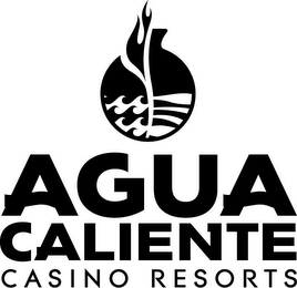 AGUA CALIENTE CASINO RESORTS logo