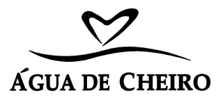 AGUA DE CHEIRO logo