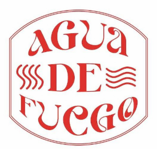 AGUA DE FUEGO logo