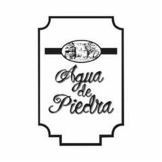 AGUA DE PIEDRA logo