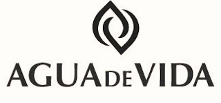 AGUA DE VIDA logo