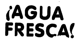 !AGUA FRESCA! logo