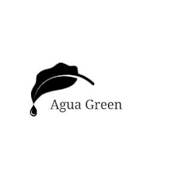 AGUA GREEN logo