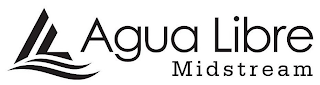 AGUA LIBRE MIDSTREAM logo