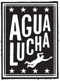 AGUA LUCHA