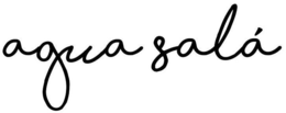 AGUA SALÁ logo